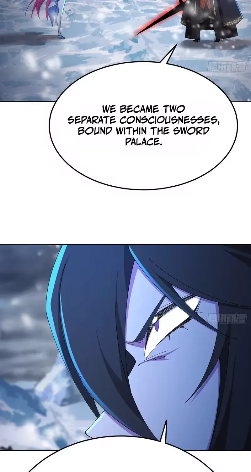 It Turns Out That They Are the Protagonists Chapter 78 page 43 - 