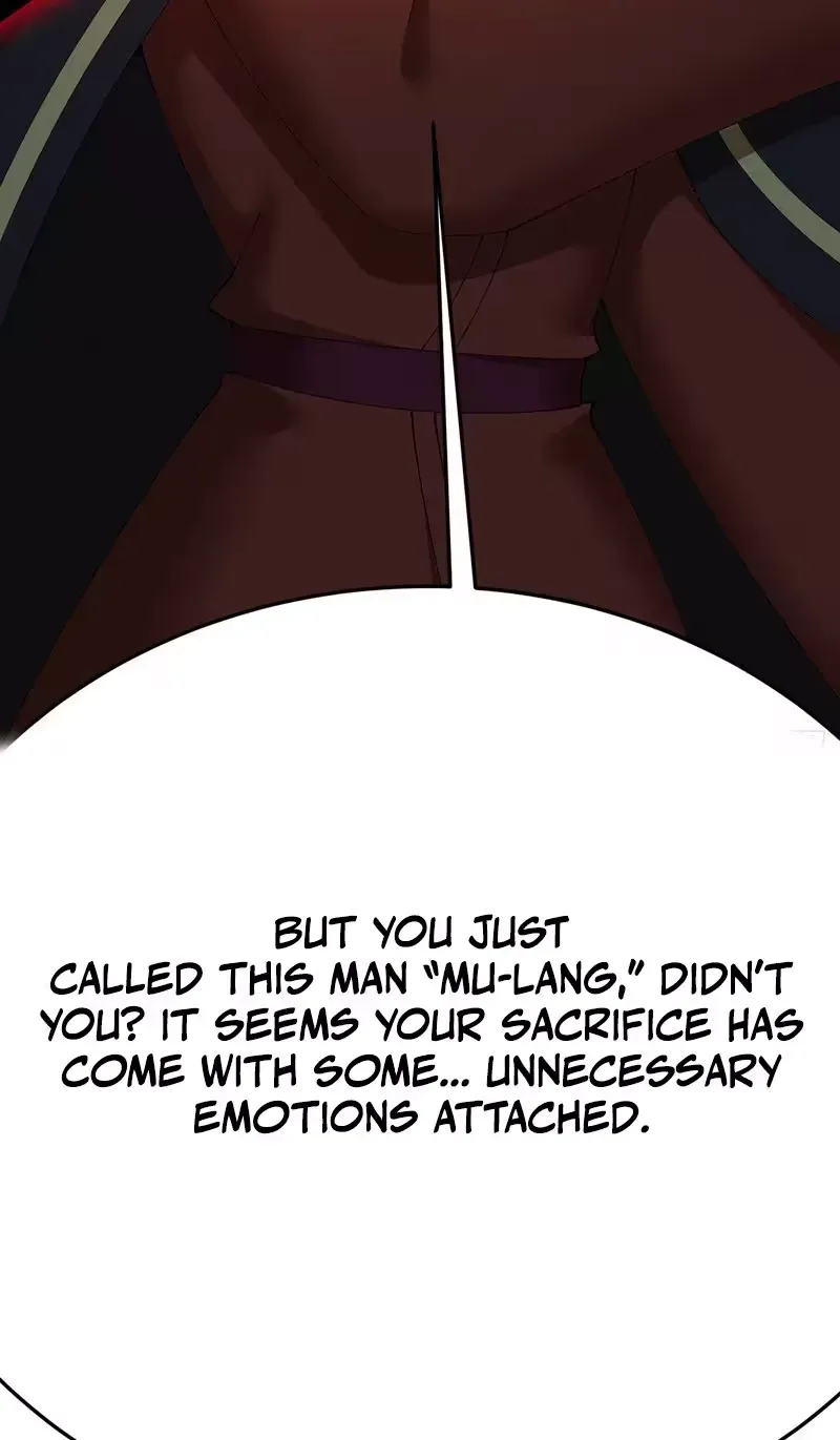 It Turns Out That They Are the Protagonists Chapter 78 page 49 - 