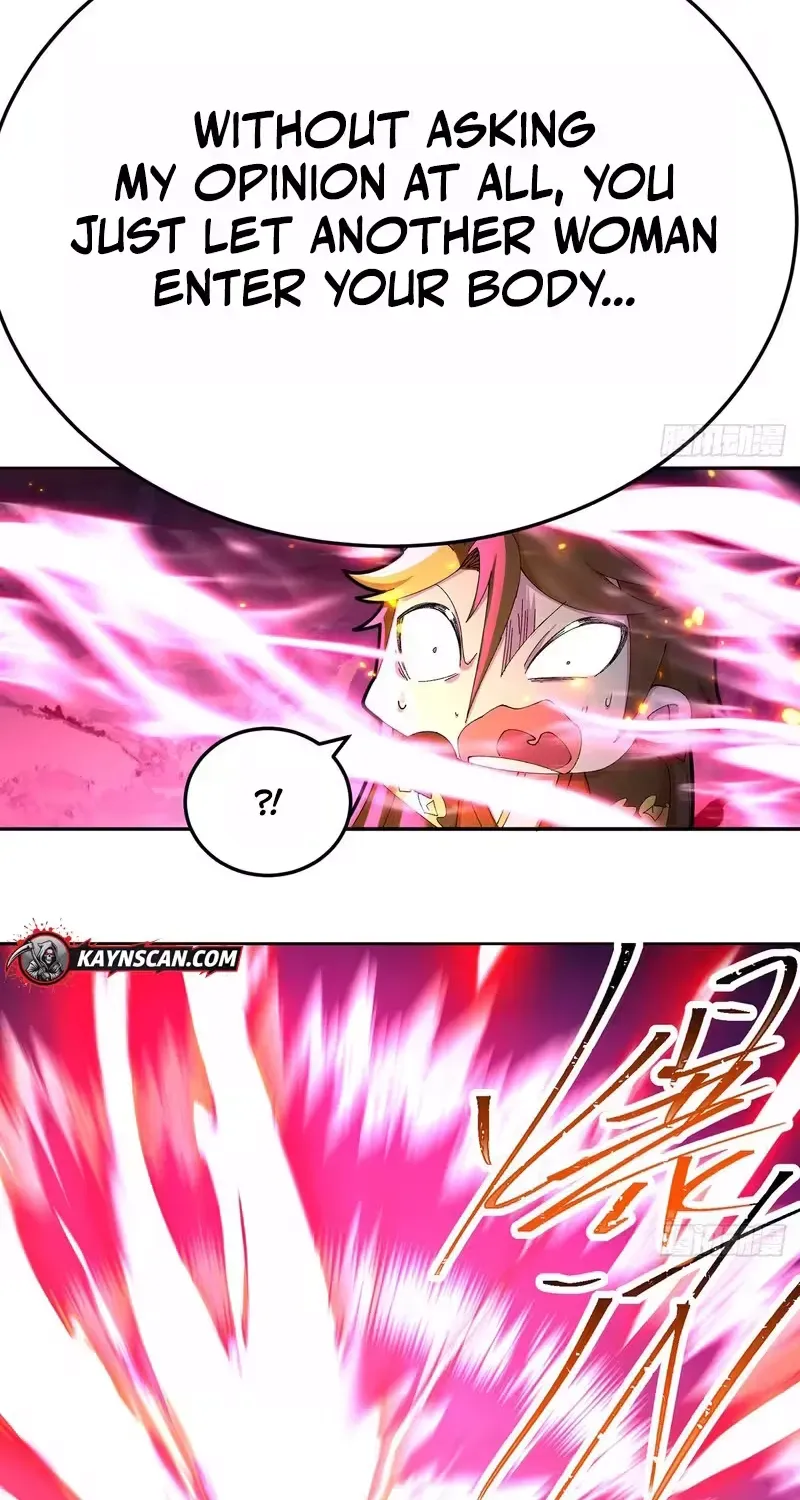 It Turns Out That They Are the Protagonists Chapter 78 page 53 - 