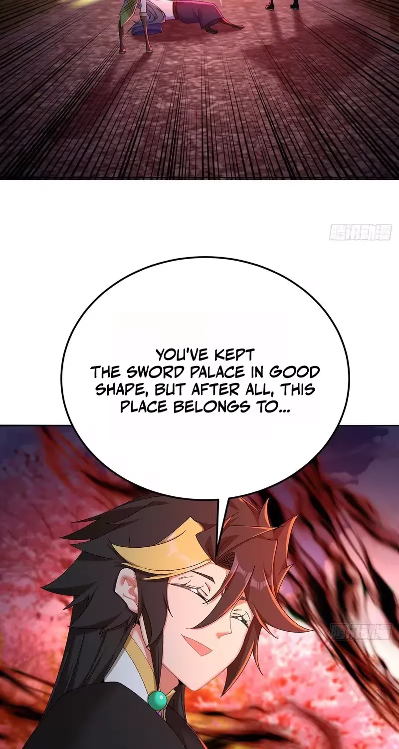 It Turns Out That They Are the Protagonists Chapter 78 page 7 - 