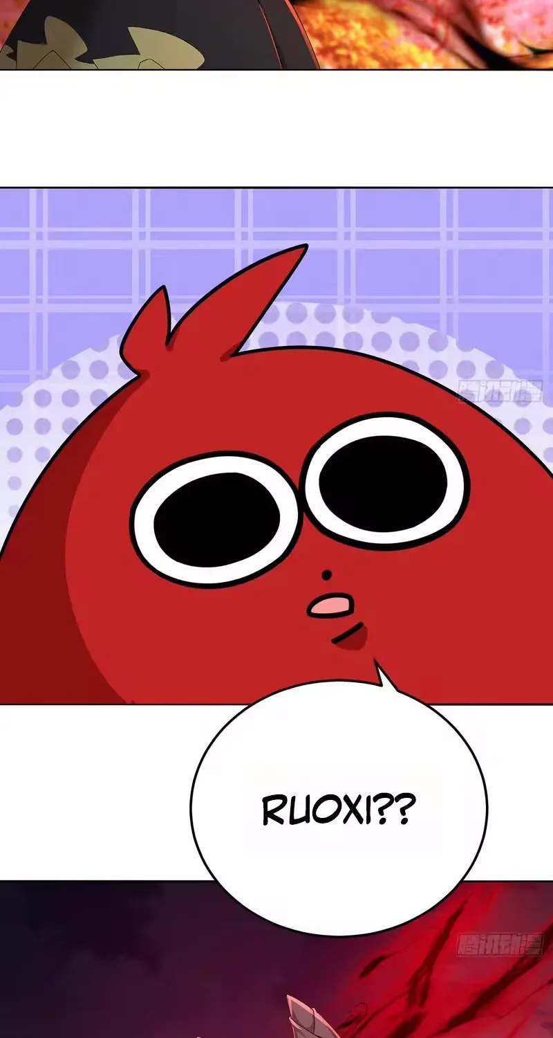 It Turns Out That They Are the Protagonists Chapter 78 page 8 - 
