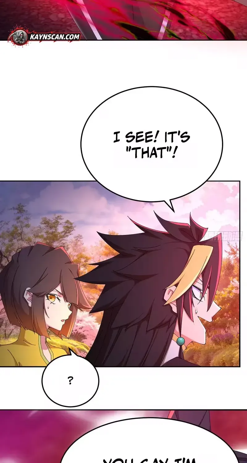 It Turns Out That They Are the Protagonists Chapter 78 page 10 - 