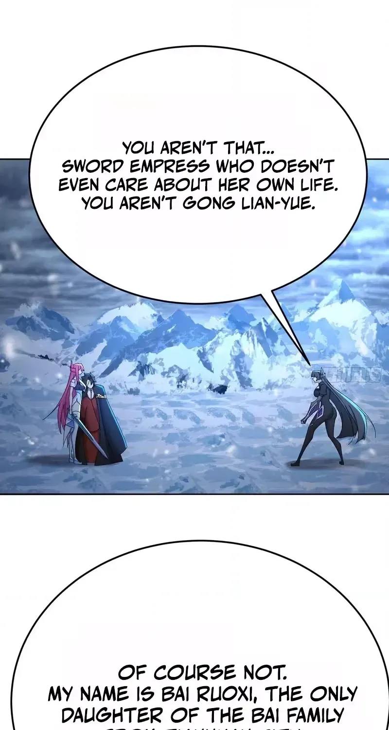 It Turns Out That They Are the Protagonists Chapter 79 page 19 - 