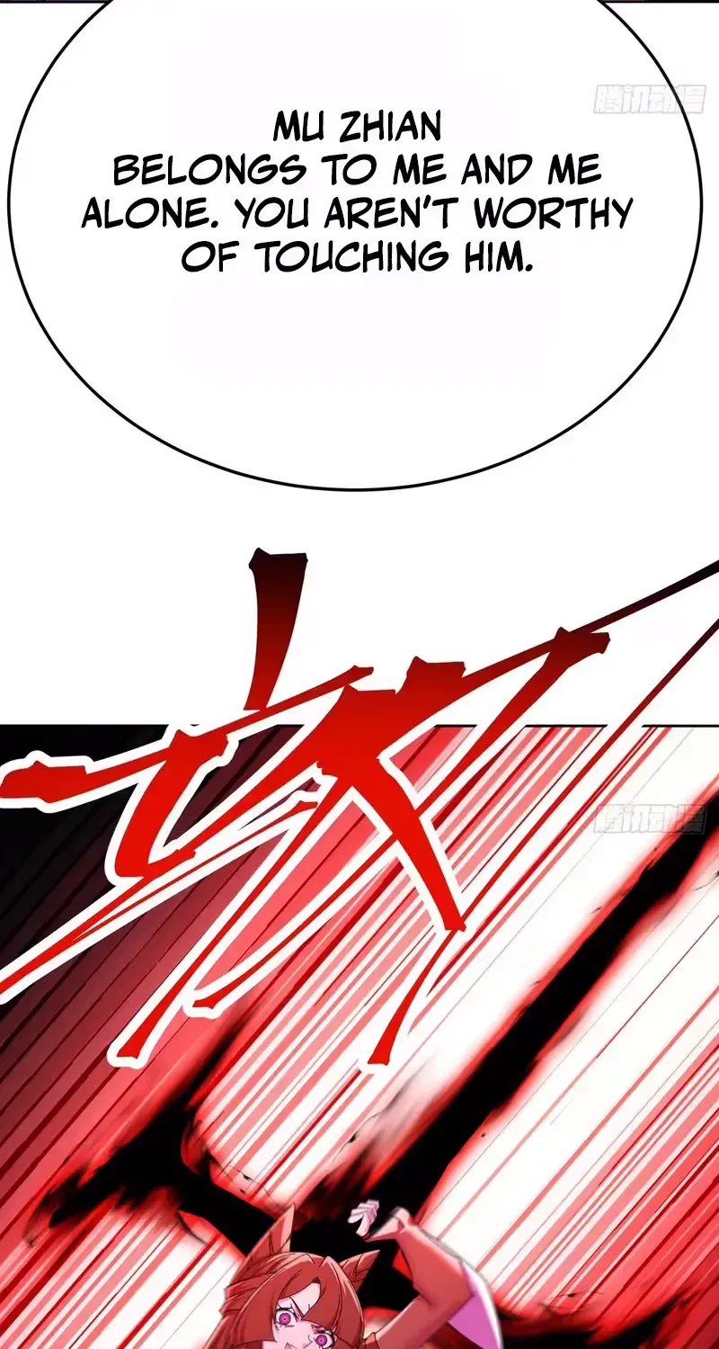 It Turns Out That They Are the Protagonists Chapter 79 page 23 - 