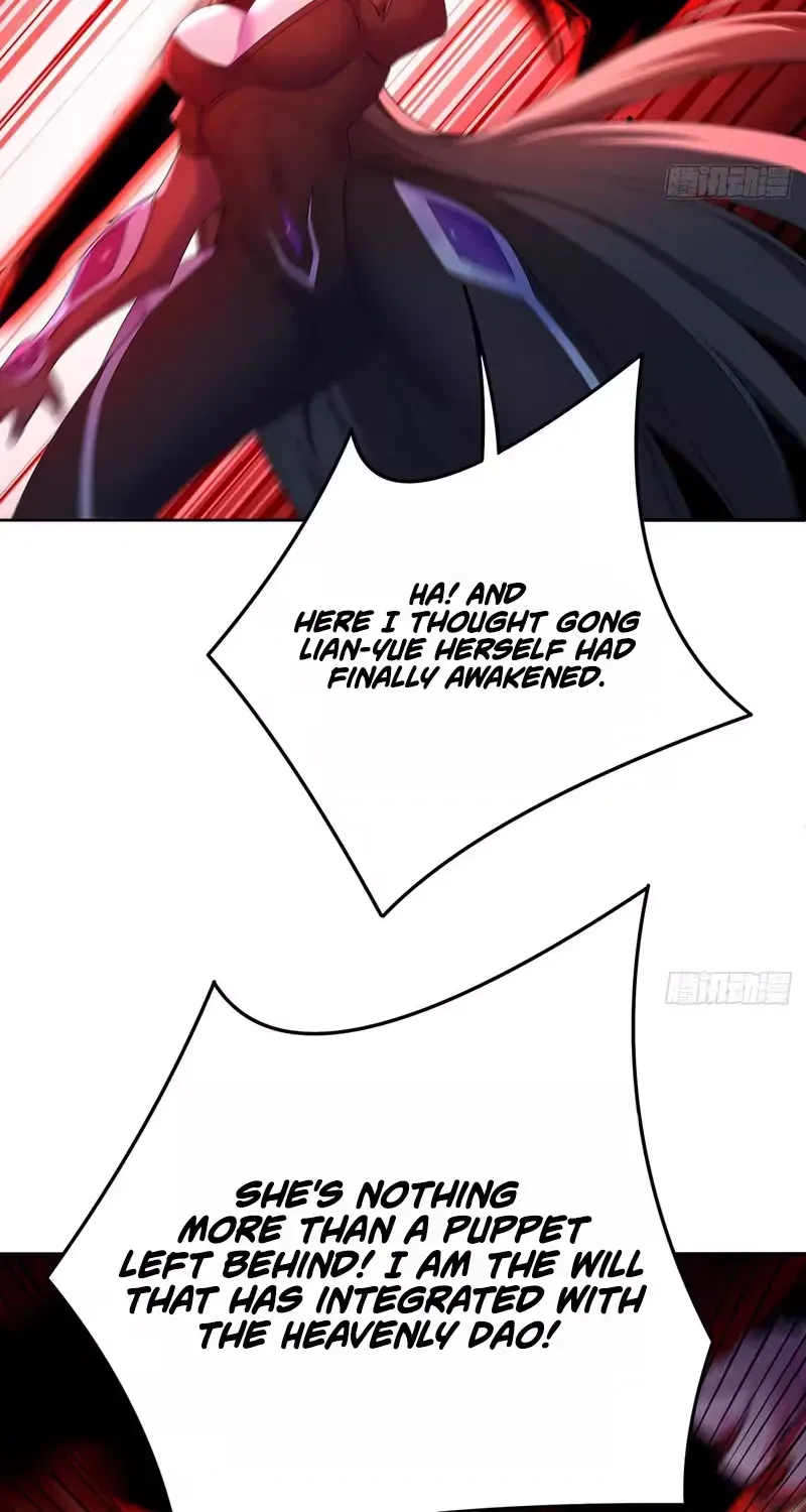 It Turns Out That They Are the Protagonists Chapter 79 page 25 - 