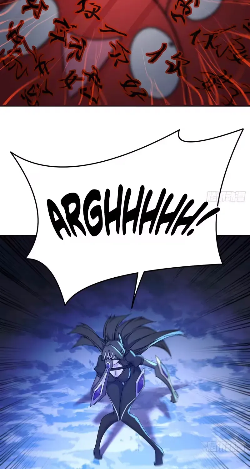 It Turns Out That They Are the Protagonists Chapter 79 page 33 - 