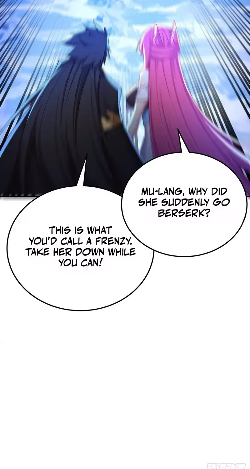 It Turns Out That They Are the Protagonists Chapter 79 page 35 - 
