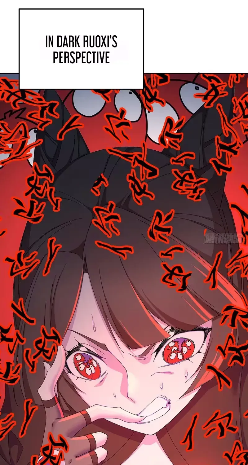 It Turns Out That They Are the Protagonists Chapter 79 page 37 - 