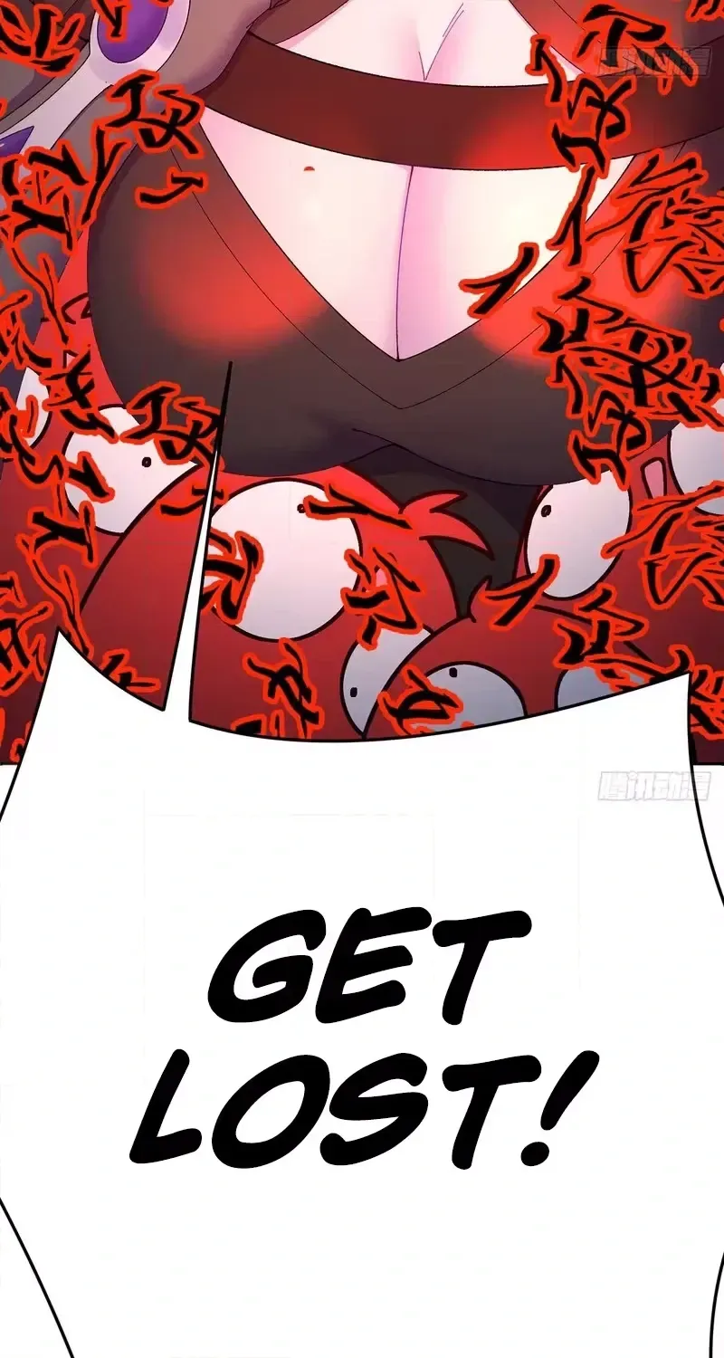 It Turns Out That They Are the Protagonists Chapter 79 page 39 - 
