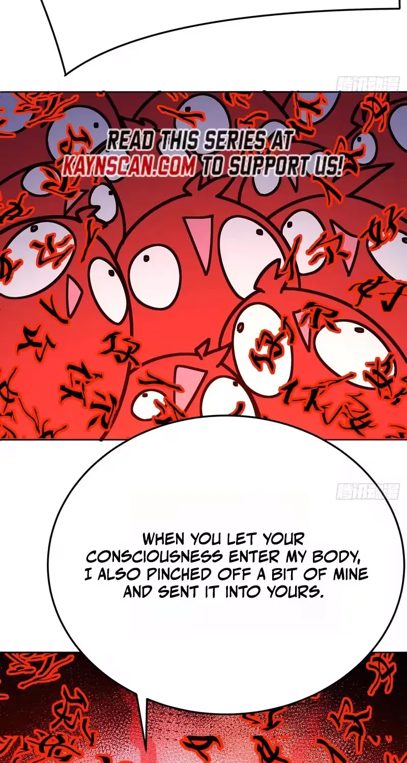 It Turns Out That They Are the Protagonists Chapter 79 page 41 - 