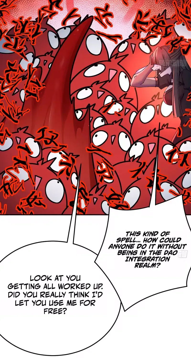 It Turns Out That They Are the Protagonists Chapter 79 page 43 - 