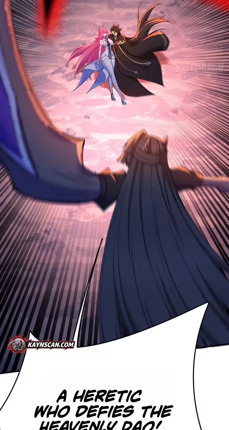 It Turns Out That They Are the Protagonists Chapter 79 page 53 - 