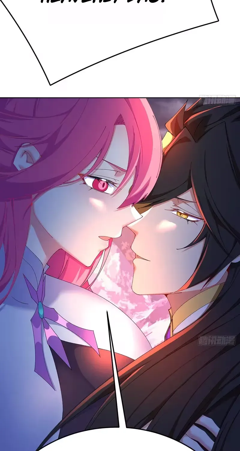It Turns Out That They Are the Protagonists Chapter 79 page 55 - 