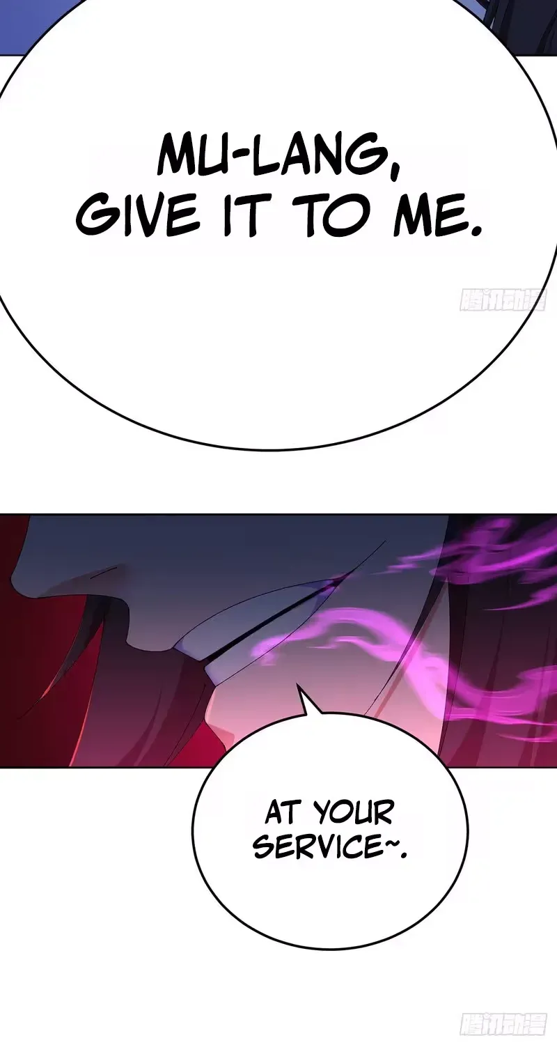 It Turns Out That They Are the Protagonists Chapter 79 page 57 - 