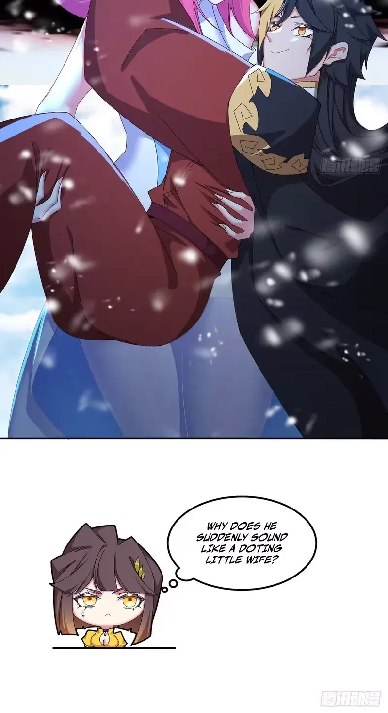 It Turns Out That They Are the Protagonists Chapter 79 page 67 - 
