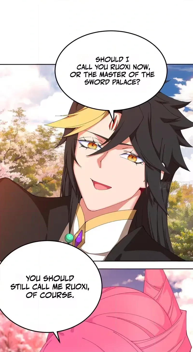 It Turns Out That They Are the Protagonists Chapter 79 page 68 - 