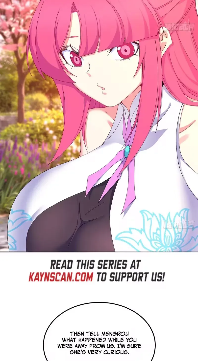 It Turns Out That They Are the Protagonists Chapter 79 page 69 - 
