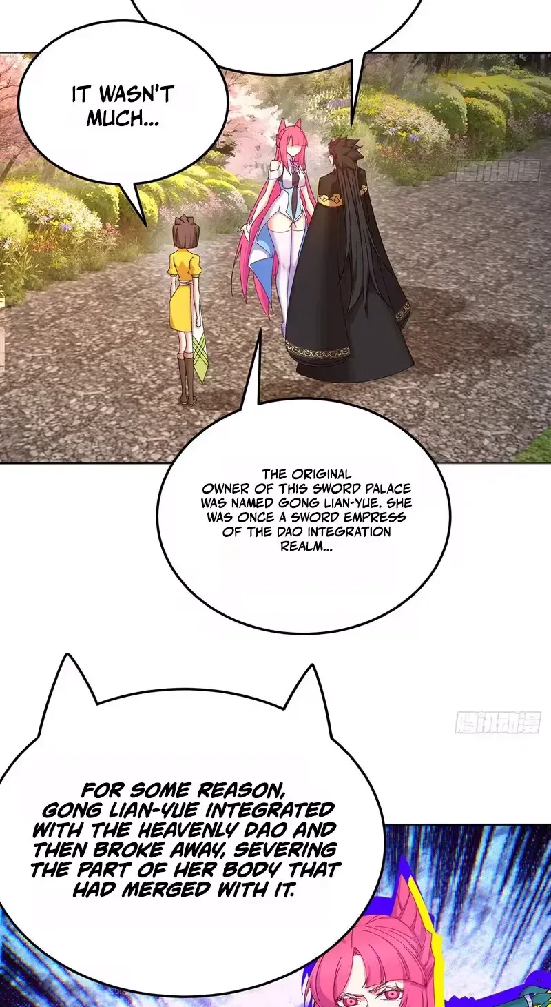 It Turns Out That They Are the Protagonists Chapter 79 page 70 - 