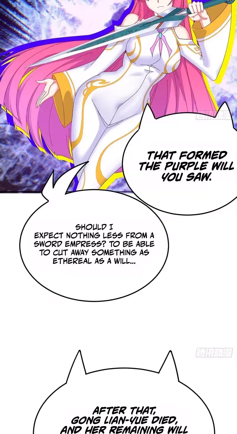 It Turns Out That They Are the Protagonists Chapter 79 page 71 - 
