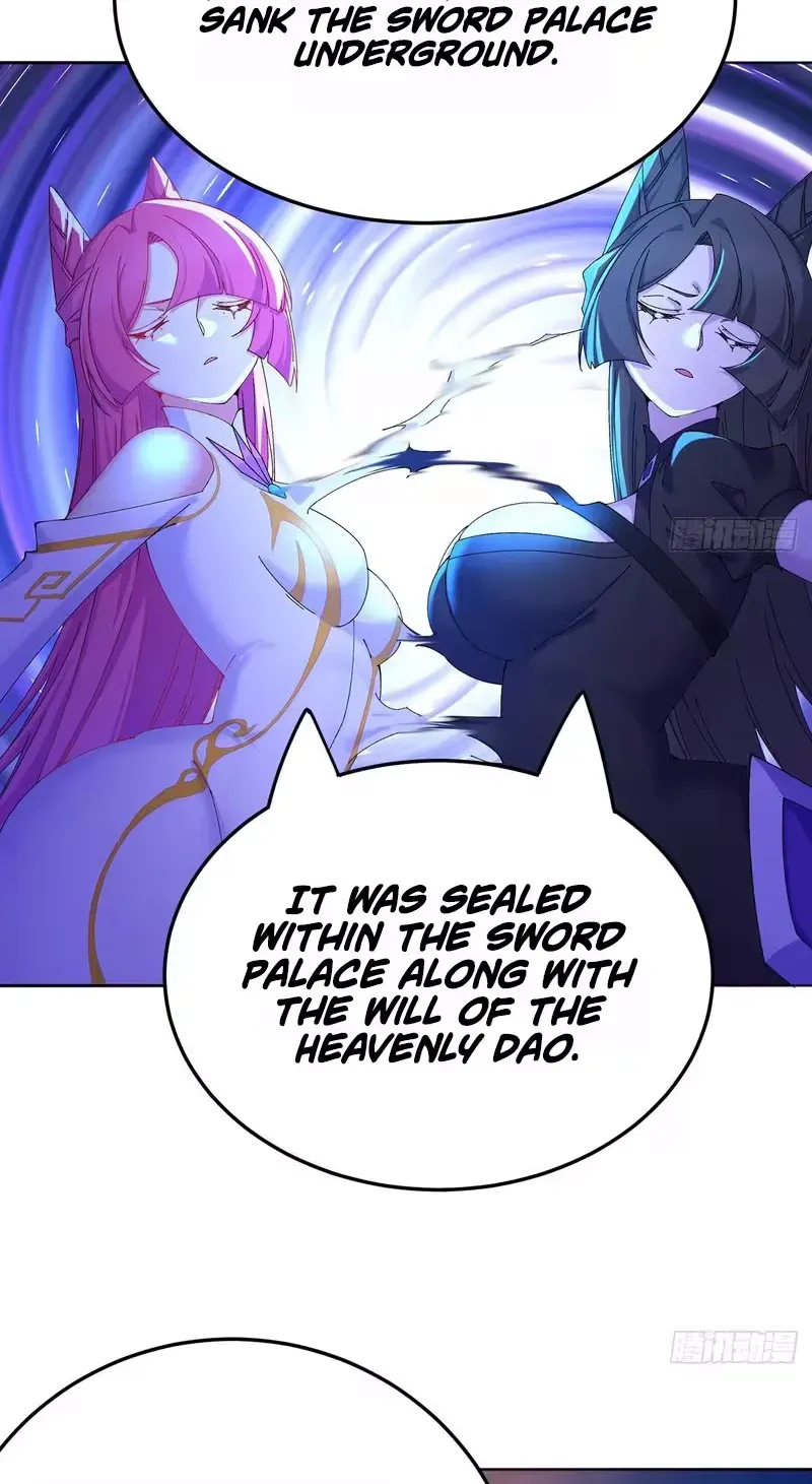 It Turns Out That They Are the Protagonists Chapter 79 page 72 - 