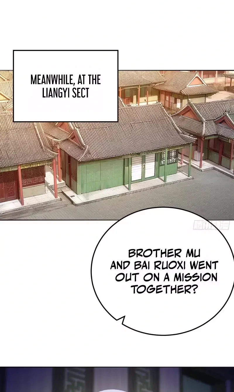 It Turns Out That They Are the Protagonists Chapter 79 page 78 - 