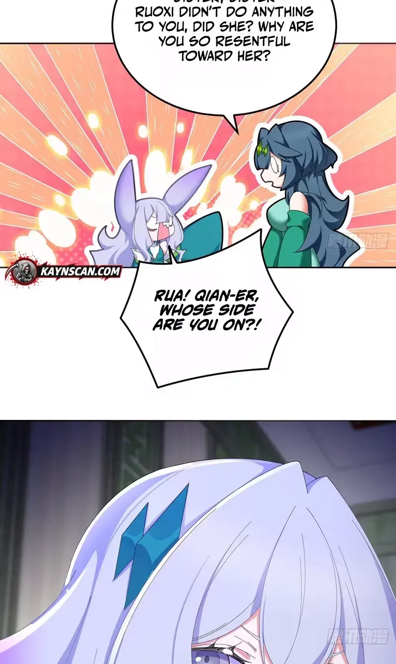 It Turns Out That They Are the Protagonists Chapter 79 page 80 - 