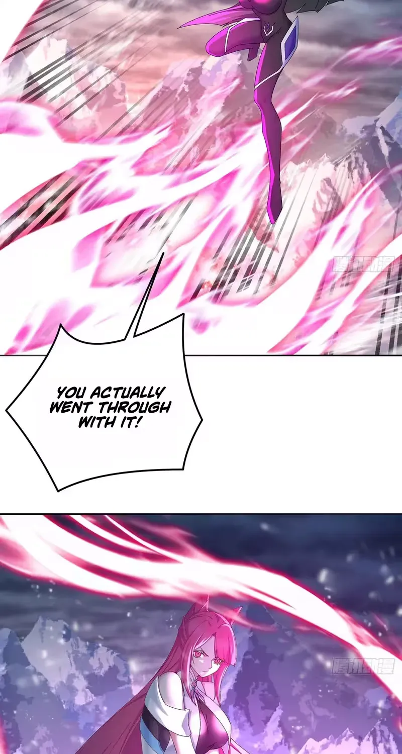 It Turns Out That They Are the Protagonists Chapter 79 page 9 - 