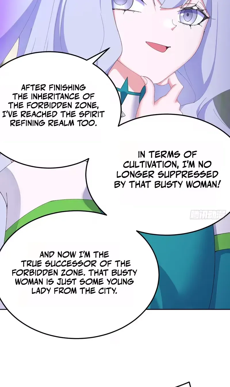 It Turns Out That They Are the Protagonists Chapter 79 page 81 - 