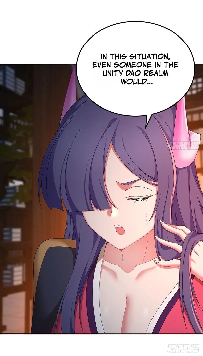 It Turns Out That They Are the Protagonists Chapter 80 page 11 - 