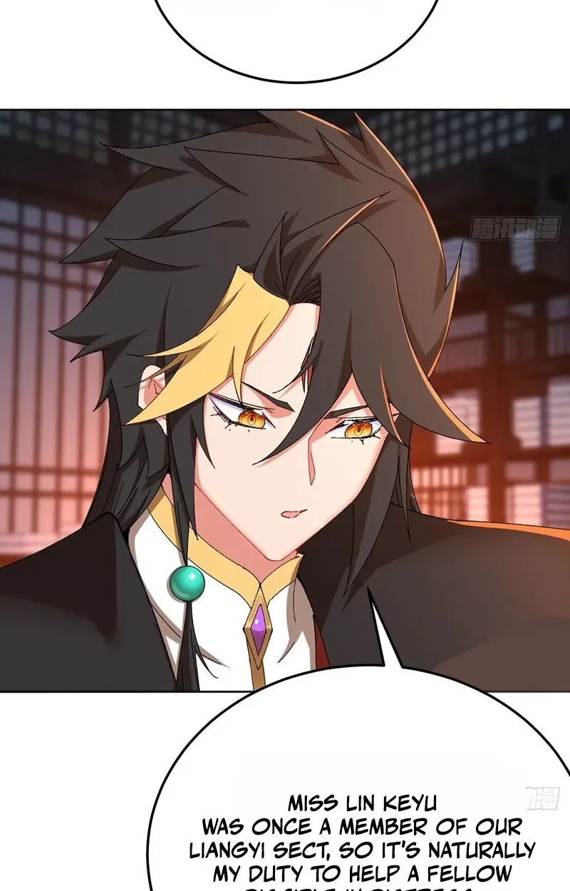 It Turns Out That They Are the Protagonists Chapter 80 page 13 - 
