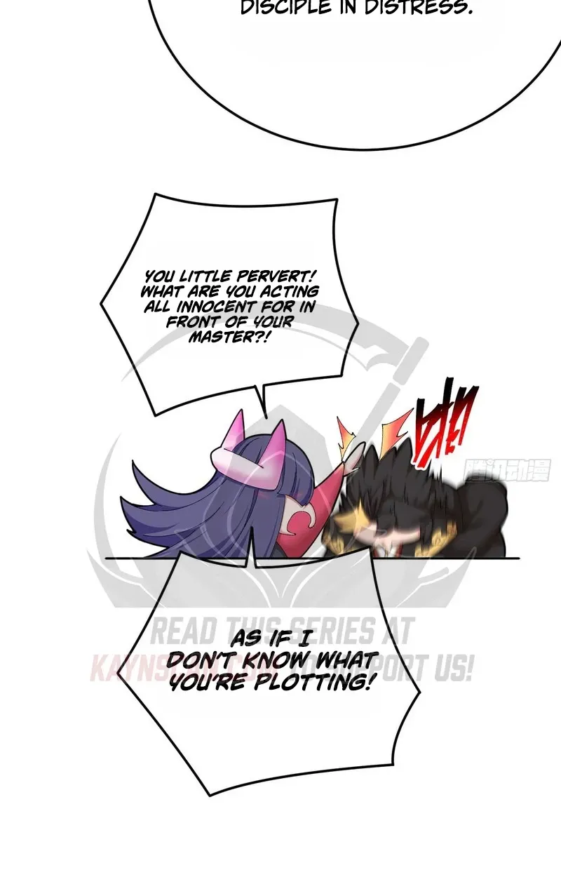 It Turns Out That They Are the Protagonists Chapter 80 page 14 - 