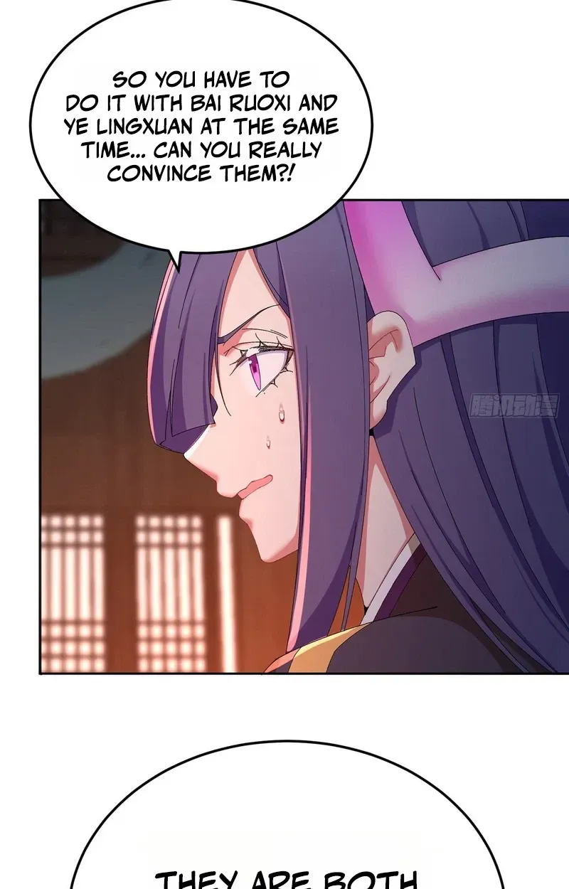 It Turns Out That They Are the Protagonists Chapter 80 page 16 - 
