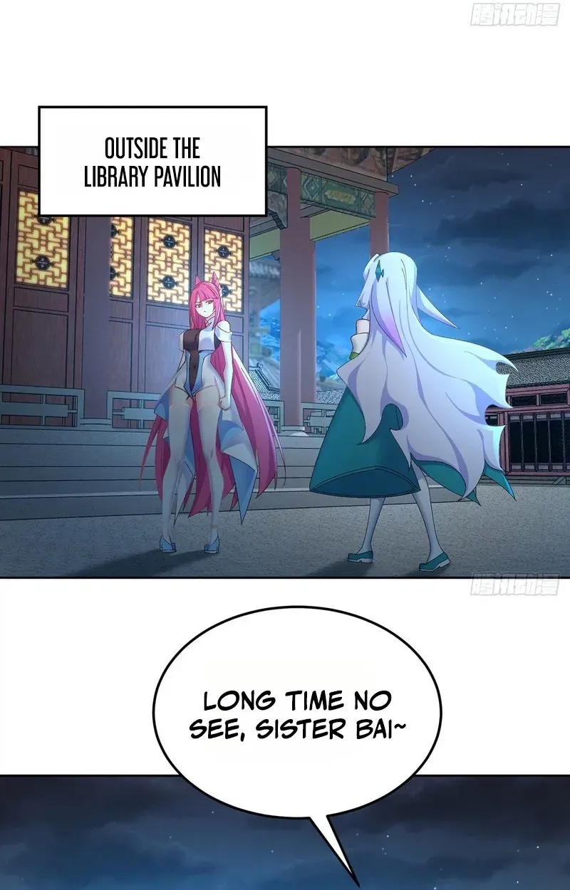 It Turns Out That They Are the Protagonists Chapter 80 page 19 - 