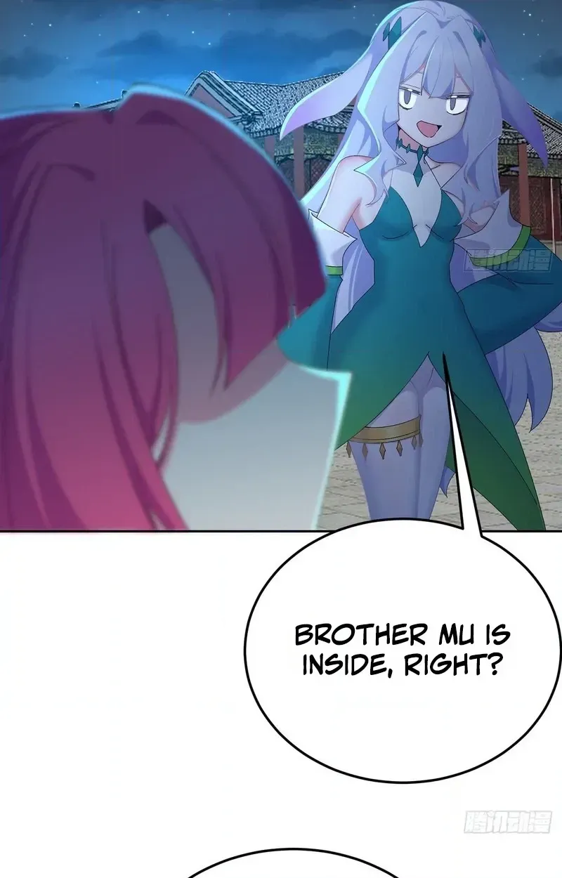 It Turns Out That They Are the Protagonists Chapter 80 page 20 - 