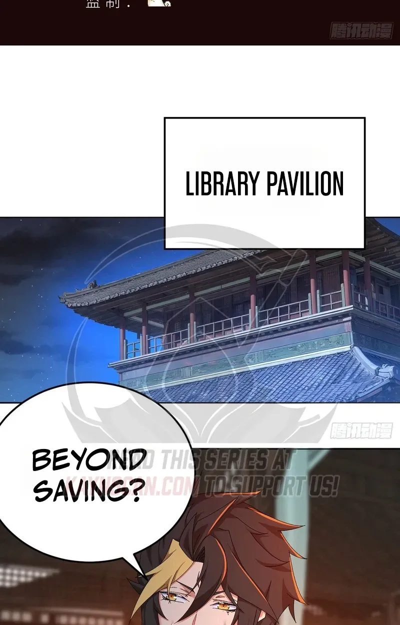 It Turns Out That They Are the Protagonists Chapter 80 page 3 - 