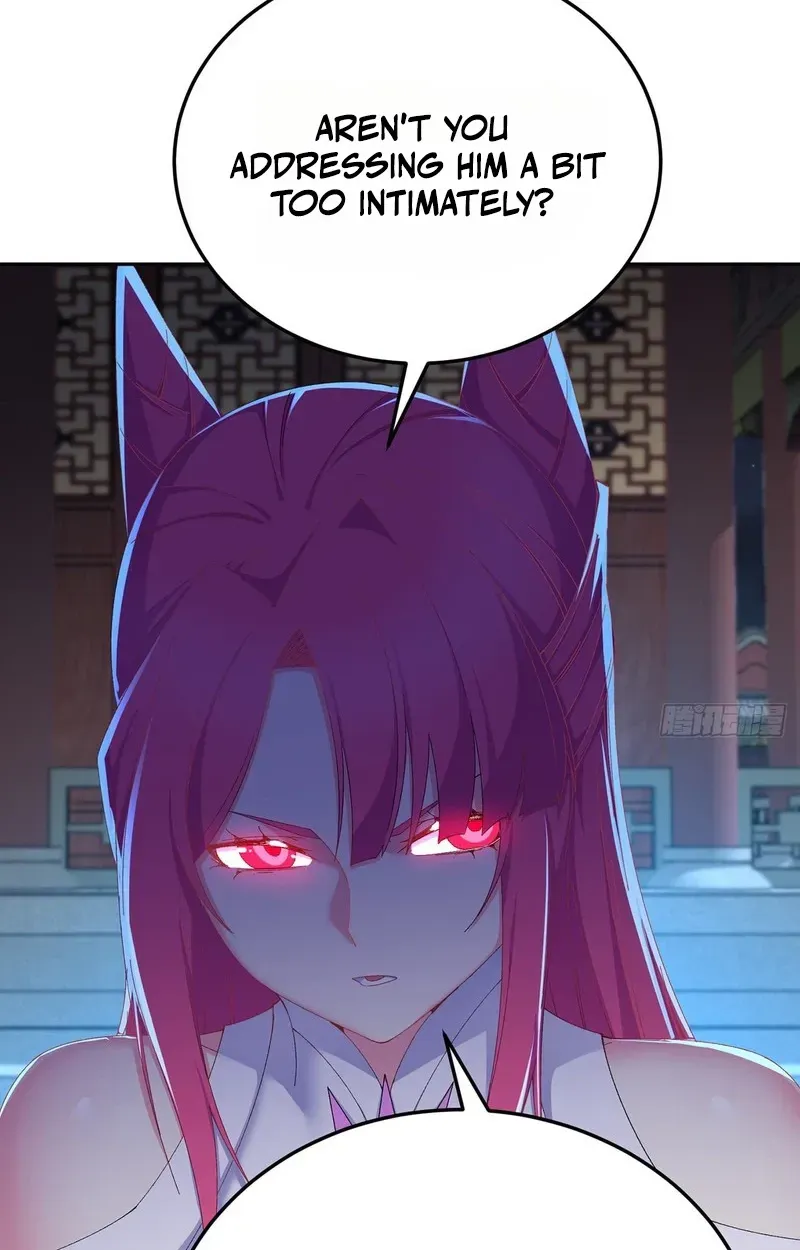It Turns Out That They Are the Protagonists Chapter 80 page 21 - 