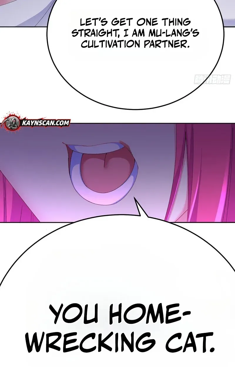 It Turns Out That They Are the Protagonists Chapter 80 page 22 - 