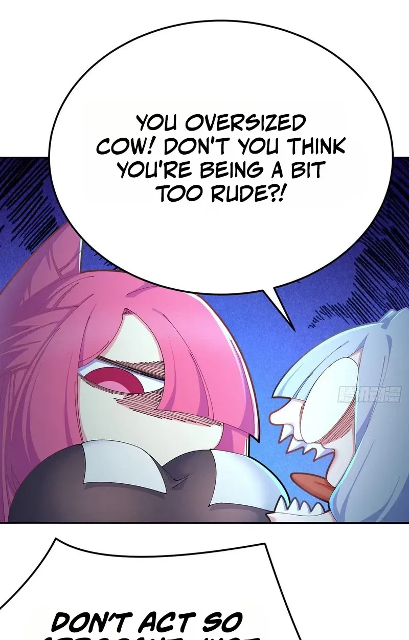 It Turns Out That They Are the Protagonists Chapter 80 page 25 - 