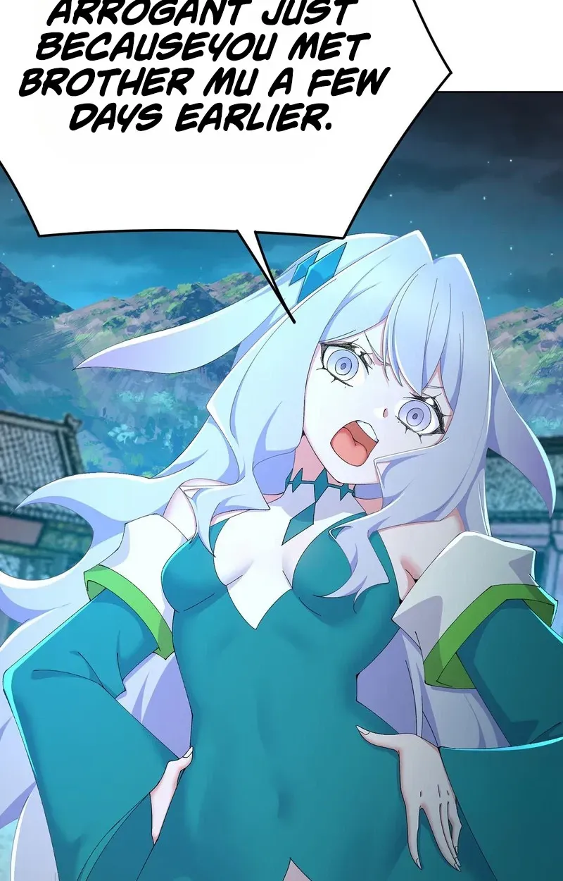 It Turns Out That They Are the Protagonists Chapter 80 page 26 - 