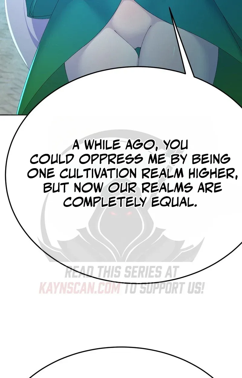 It Turns Out That They Are the Protagonists Chapter 80 page 27 - 