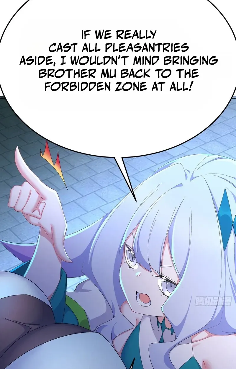 It Turns Out That They Are the Protagonists Chapter 80 page 28 - 