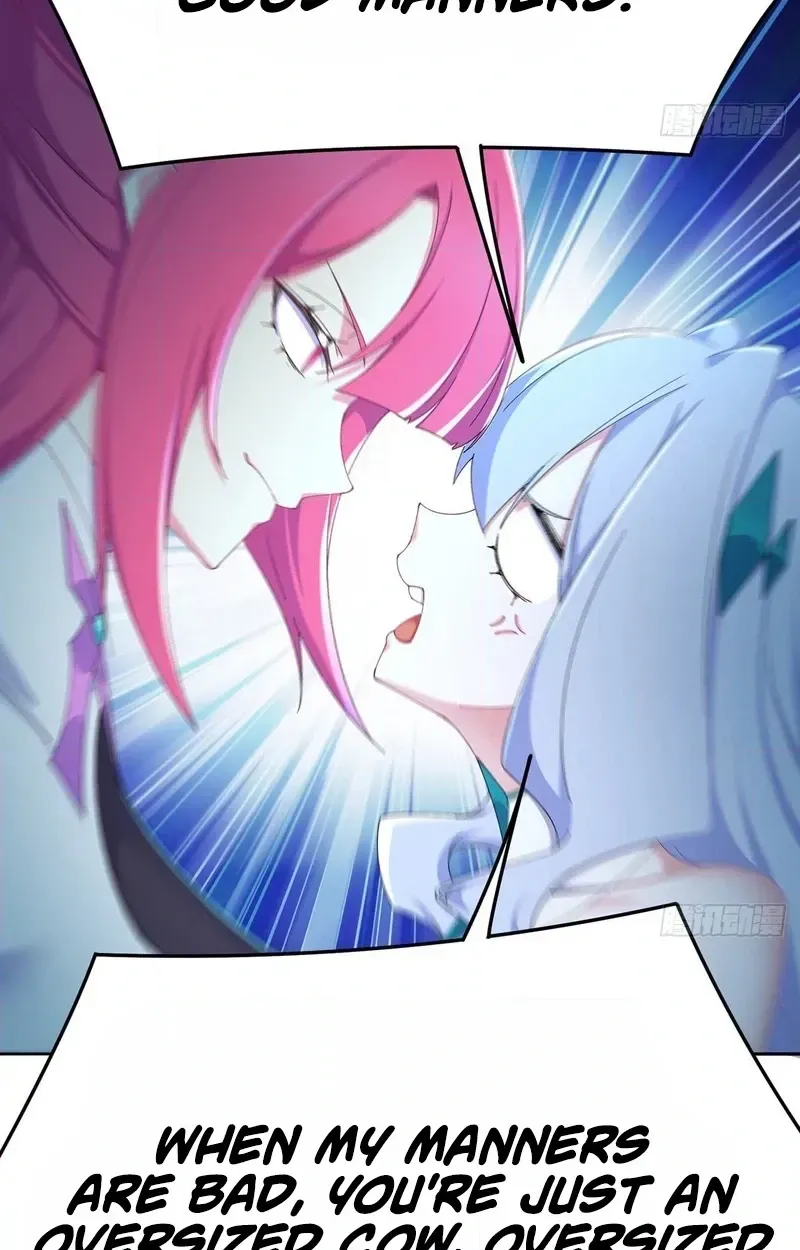 It Turns Out That They Are the Protagonists Chapter 80 page 30 - 