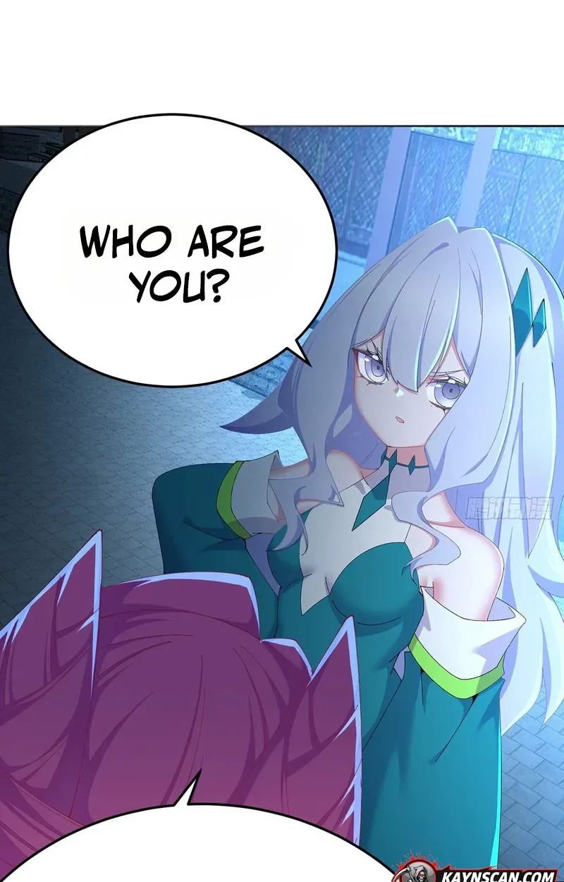 It Turns Out That They Are the Protagonists Chapter 80 page 34 - 