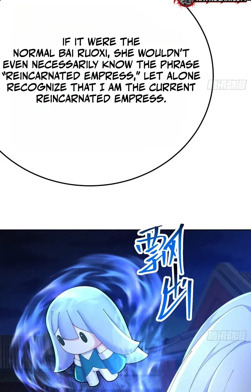 It Turns Out That They Are the Protagonists Chapter 80 page 35 - 