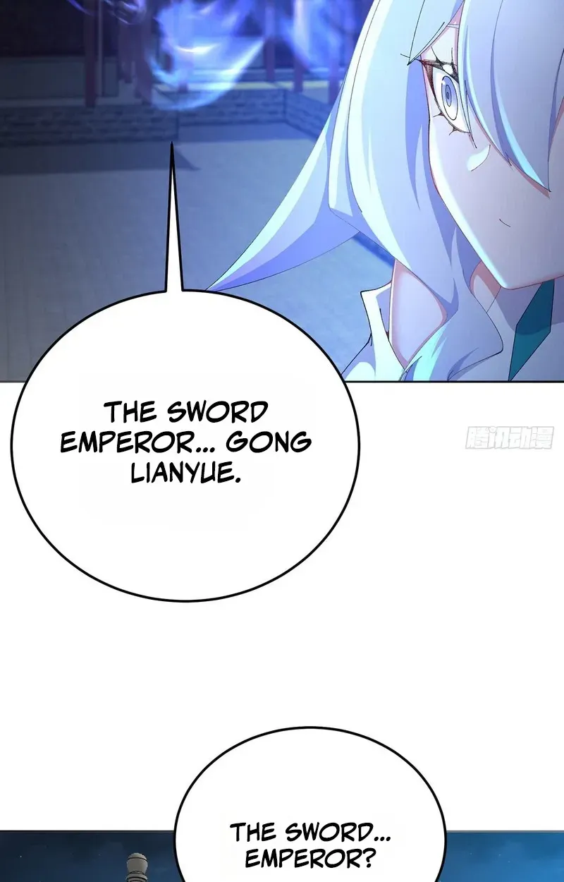 It Turns Out That They Are the Protagonists Chapter 80 page 36 - 