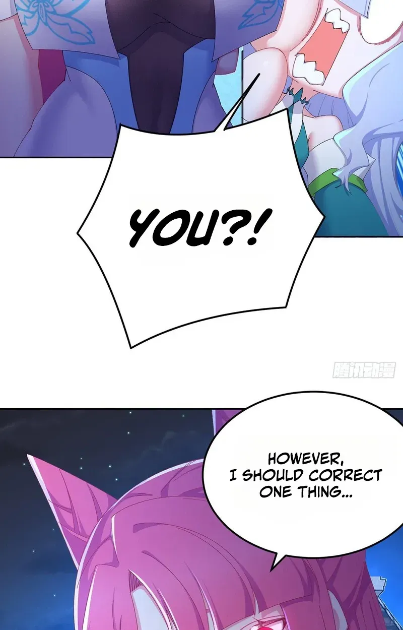 It Turns Out That They Are the Protagonists Chapter 80 page 39 - 