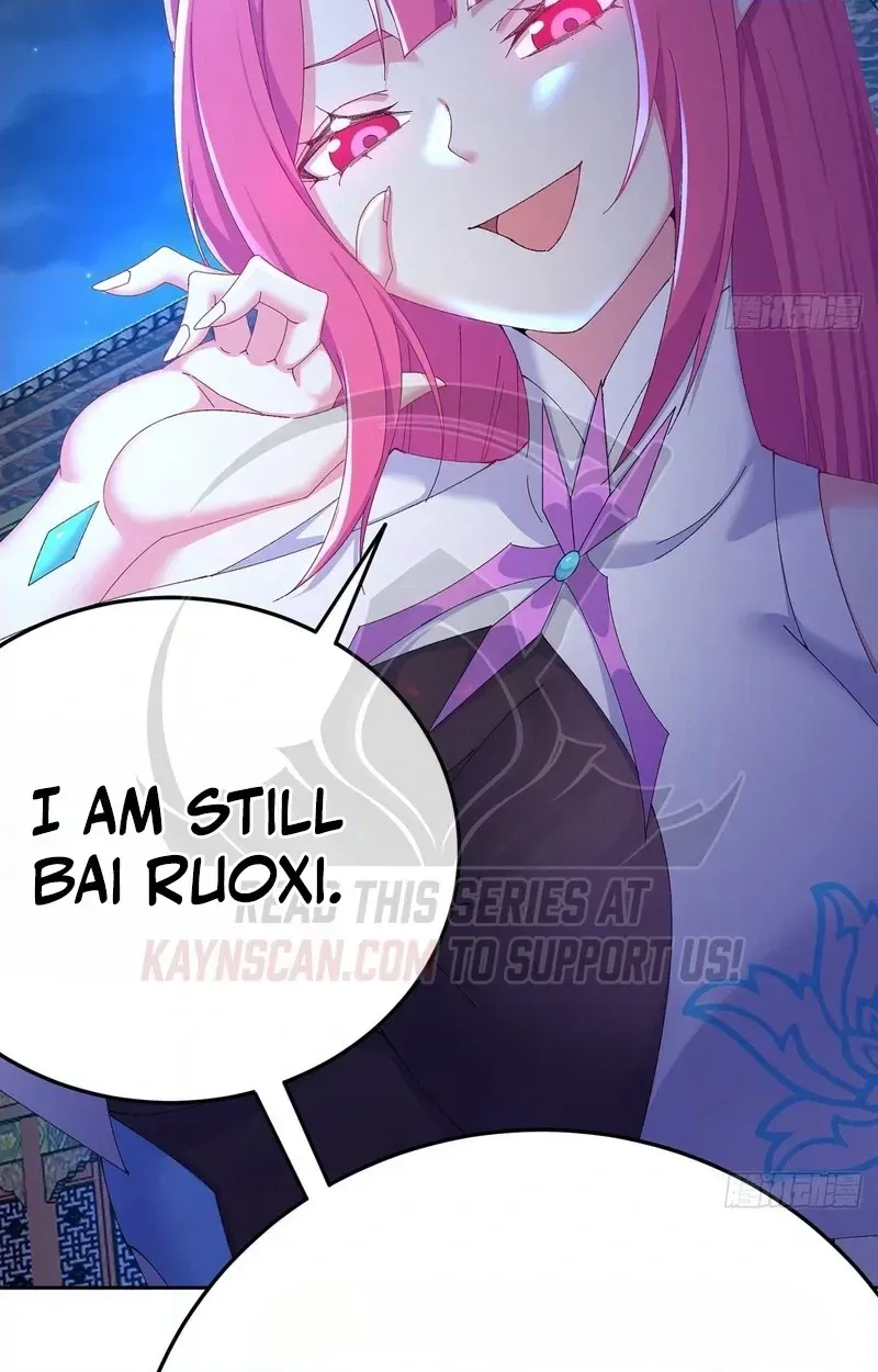 It Turns Out That They Are the Protagonists Chapter 80 page 40 - 