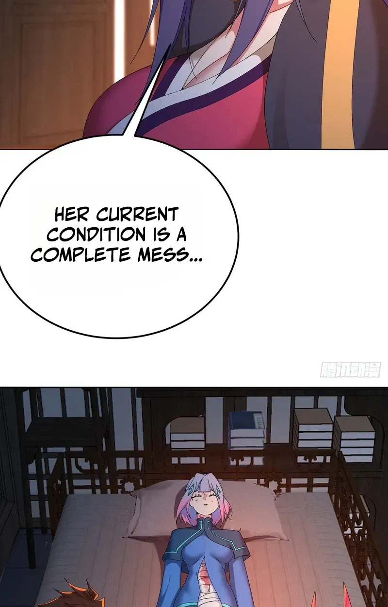 It Turns Out That They Are the Protagonists Chapter 80 page 5 - 