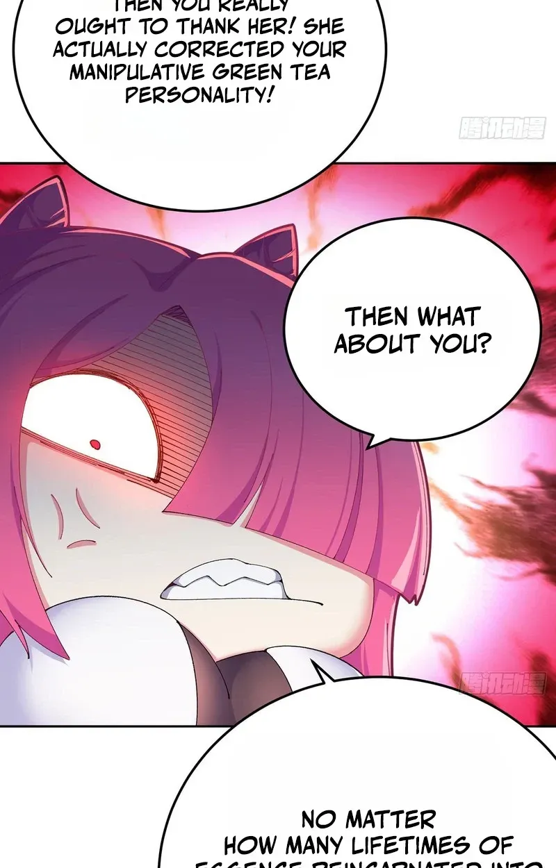 It Turns Out That They Are the Protagonists Chapter 80 page 42 - 