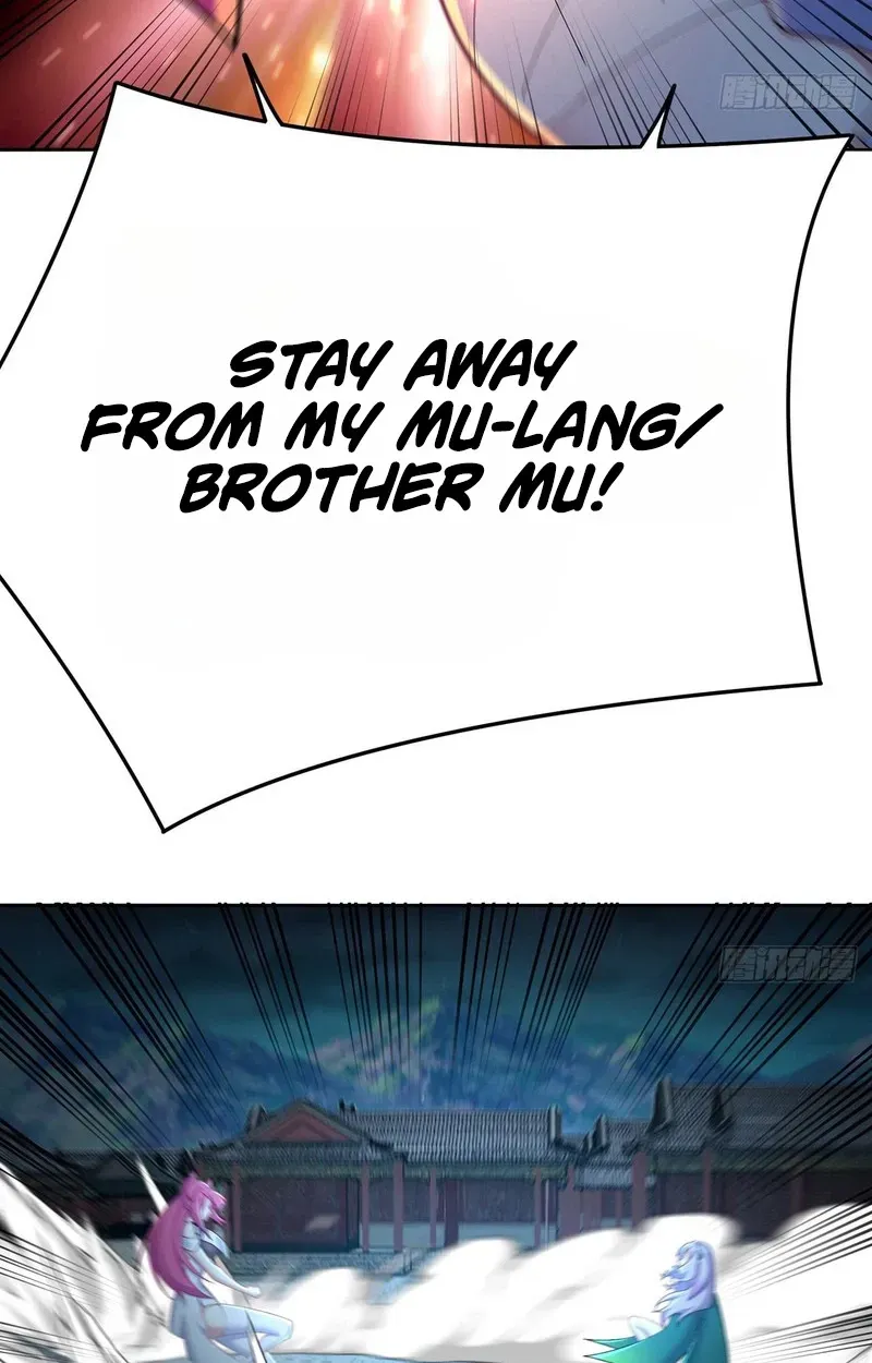 It Turns Out That They Are the Protagonists Chapter 80 page 44 - 